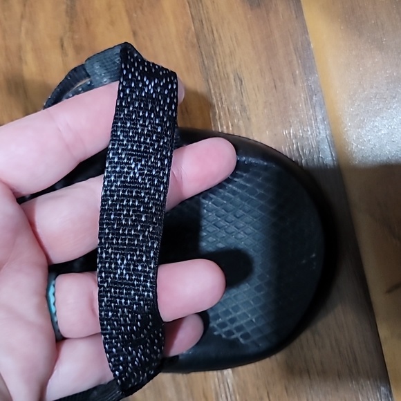 Women's size 9 Chaco Z/X3 sandals - Picture 10 of 10